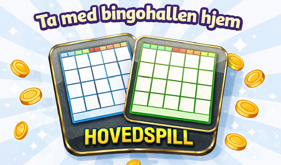 Klikk her for å spille Whack a mole